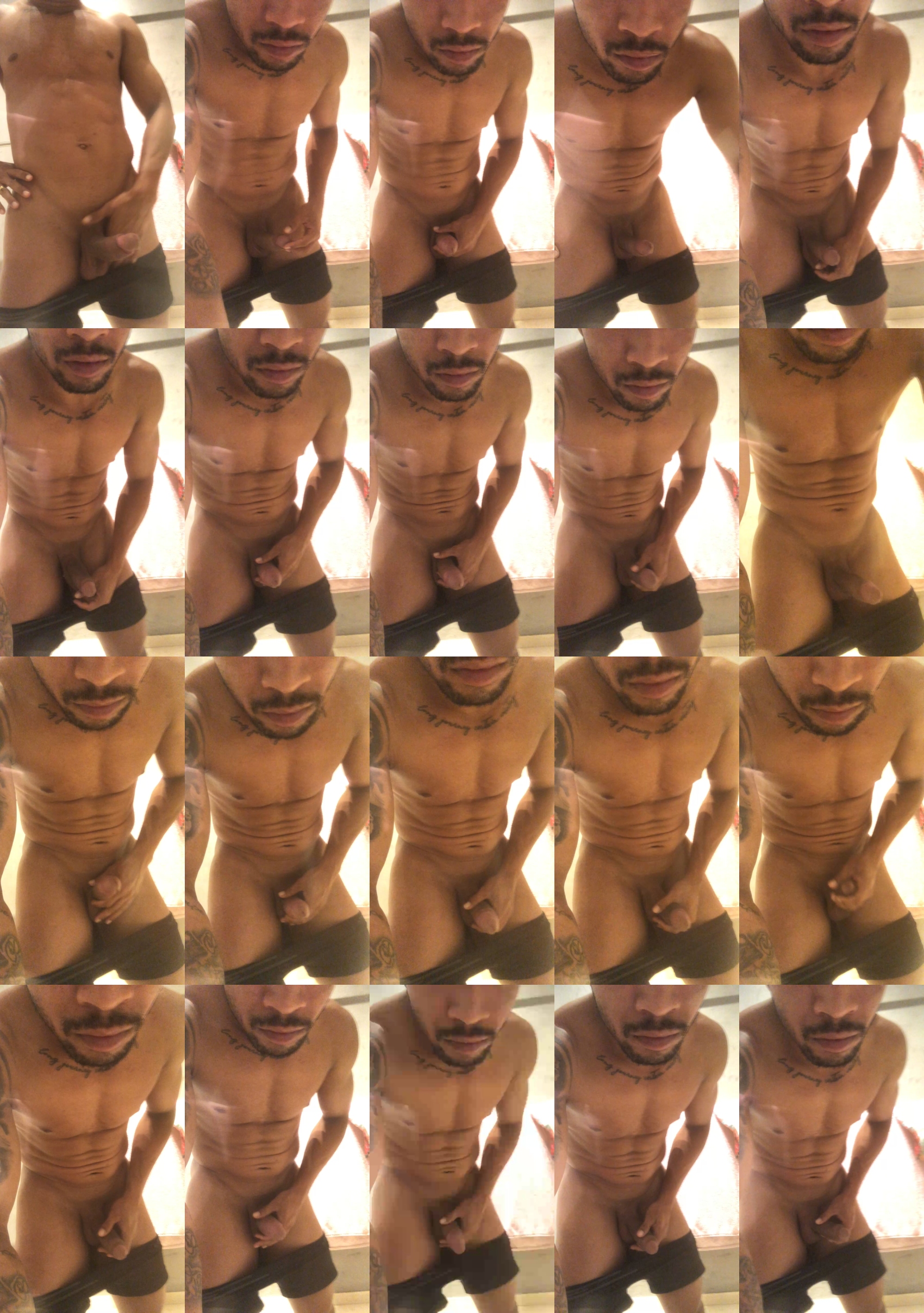 sergipano1  22-05-2022 Recorded Video bigass