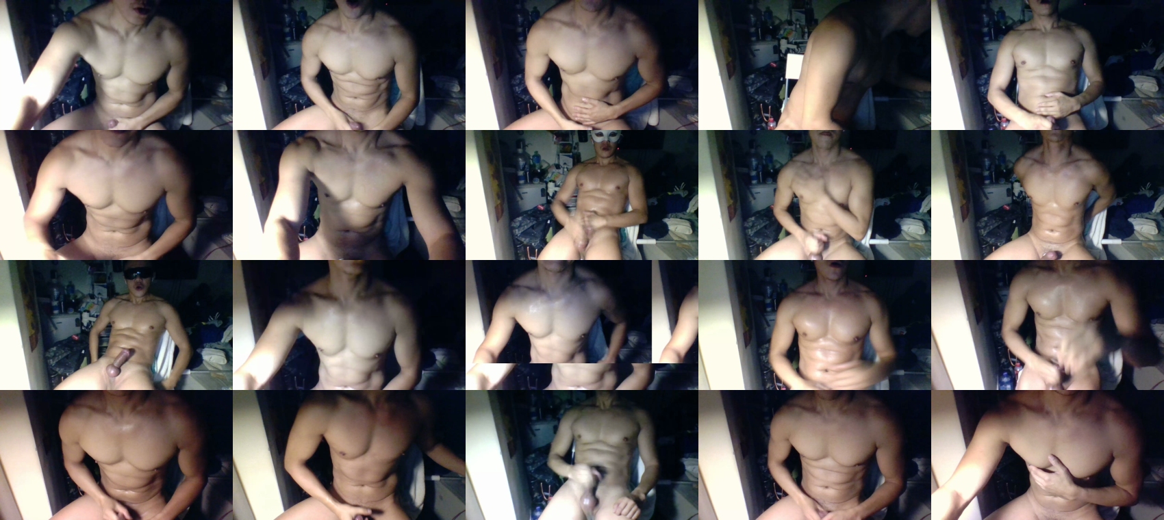 tricon_hot  22-05-2022 Recorded Video gag