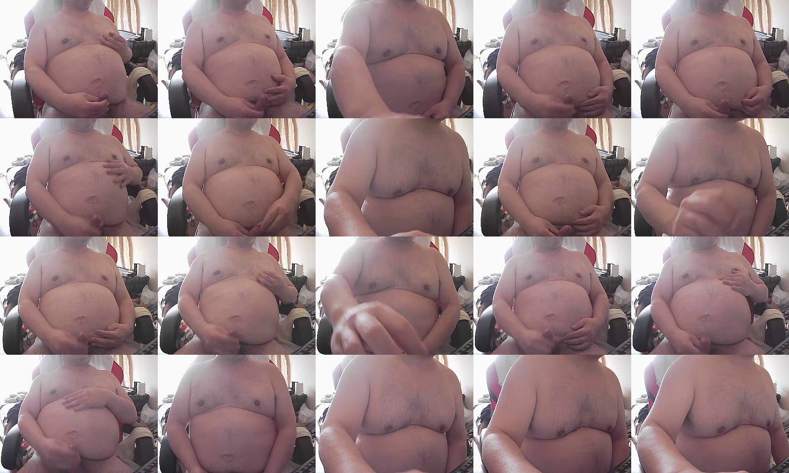 udo_  22-05-2022 Recorded Video kiss