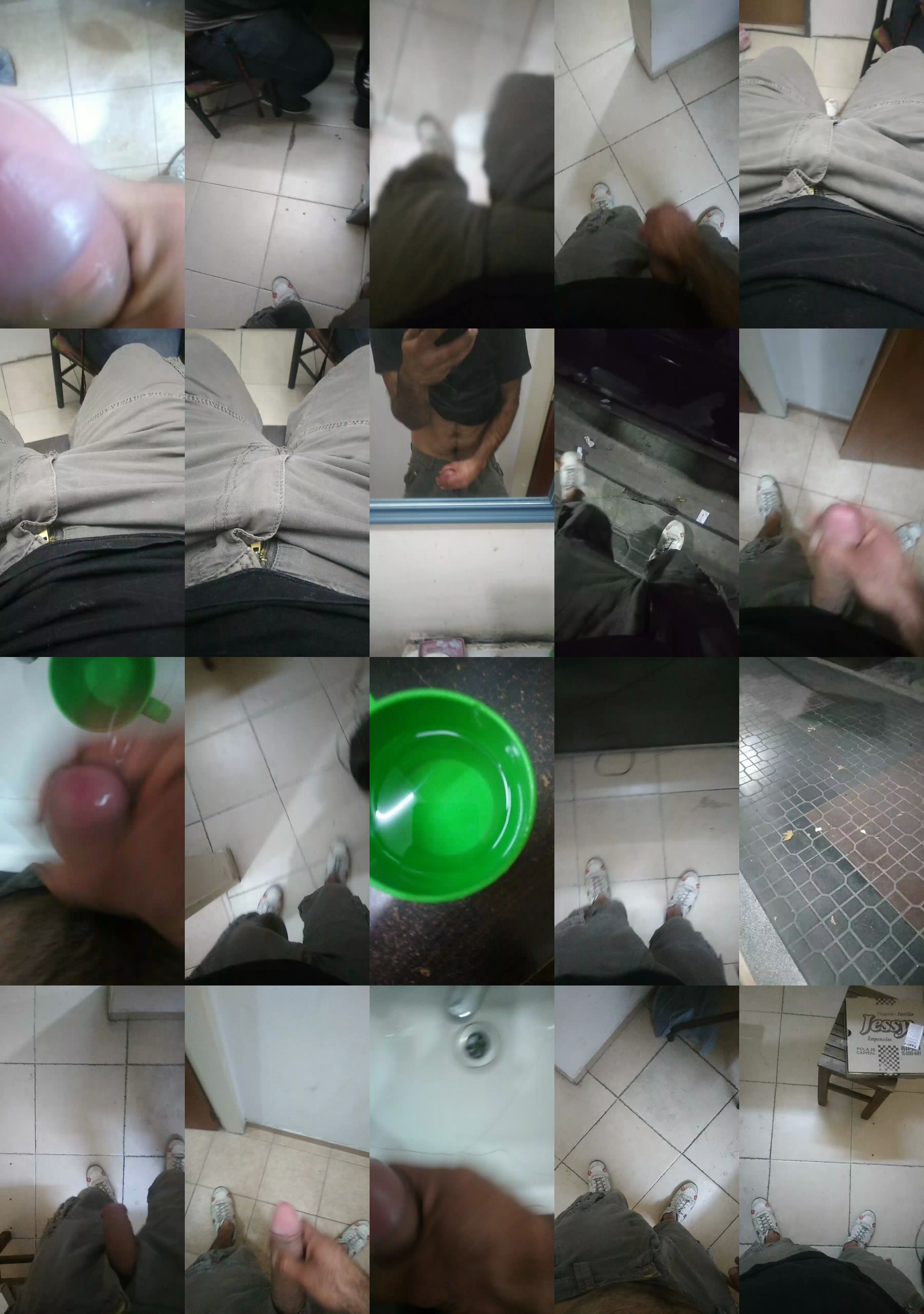 verrgoon  22-05-2022 Recorded Video love