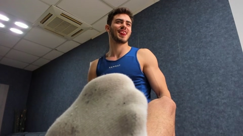 wilsonjules  21-05-2022 video hot