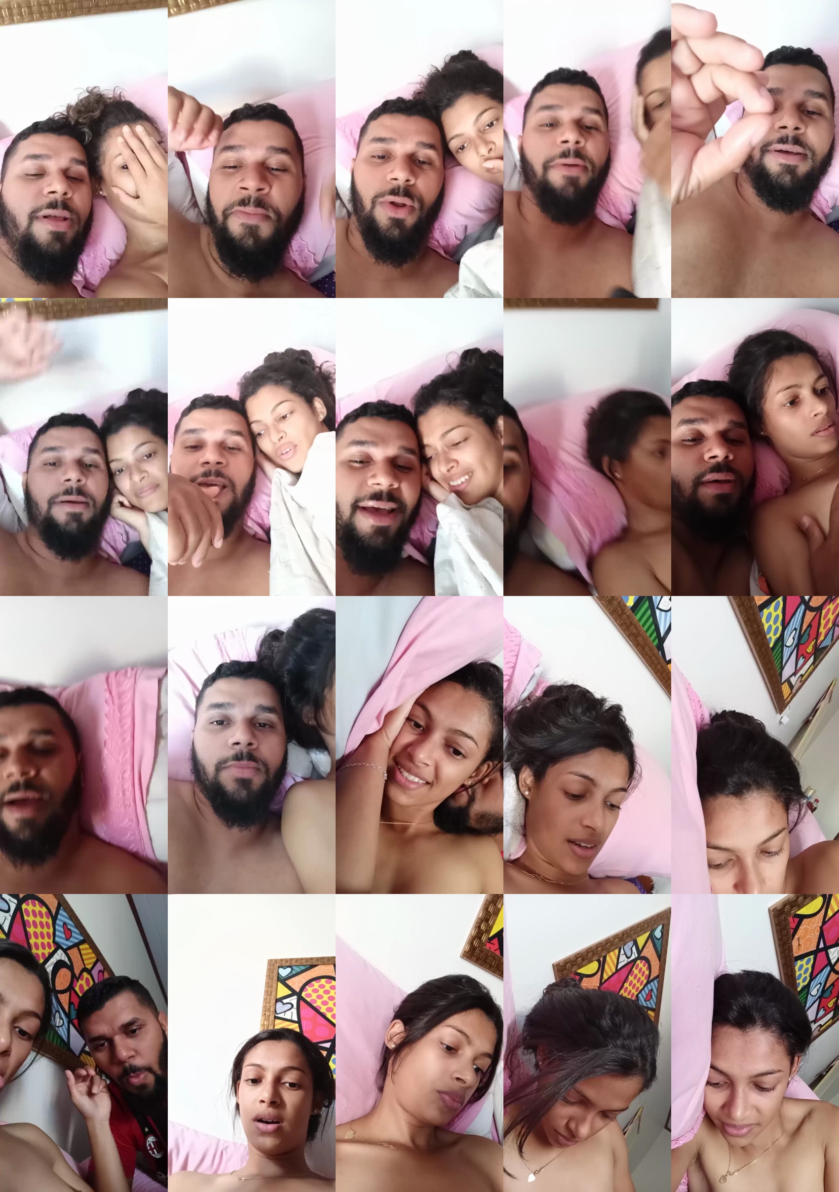 21cmdepau  22-05-2022 Recorded Video fuckface