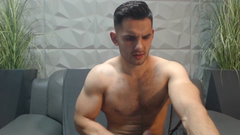 AntonValen  22-05-2022 Recorded Video jackoff