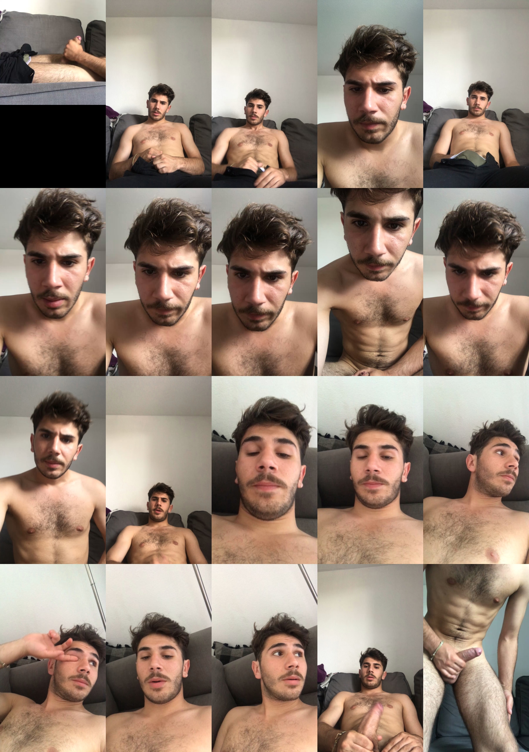 BGdu34xx  22-05-2022 Recorded Video sexymale