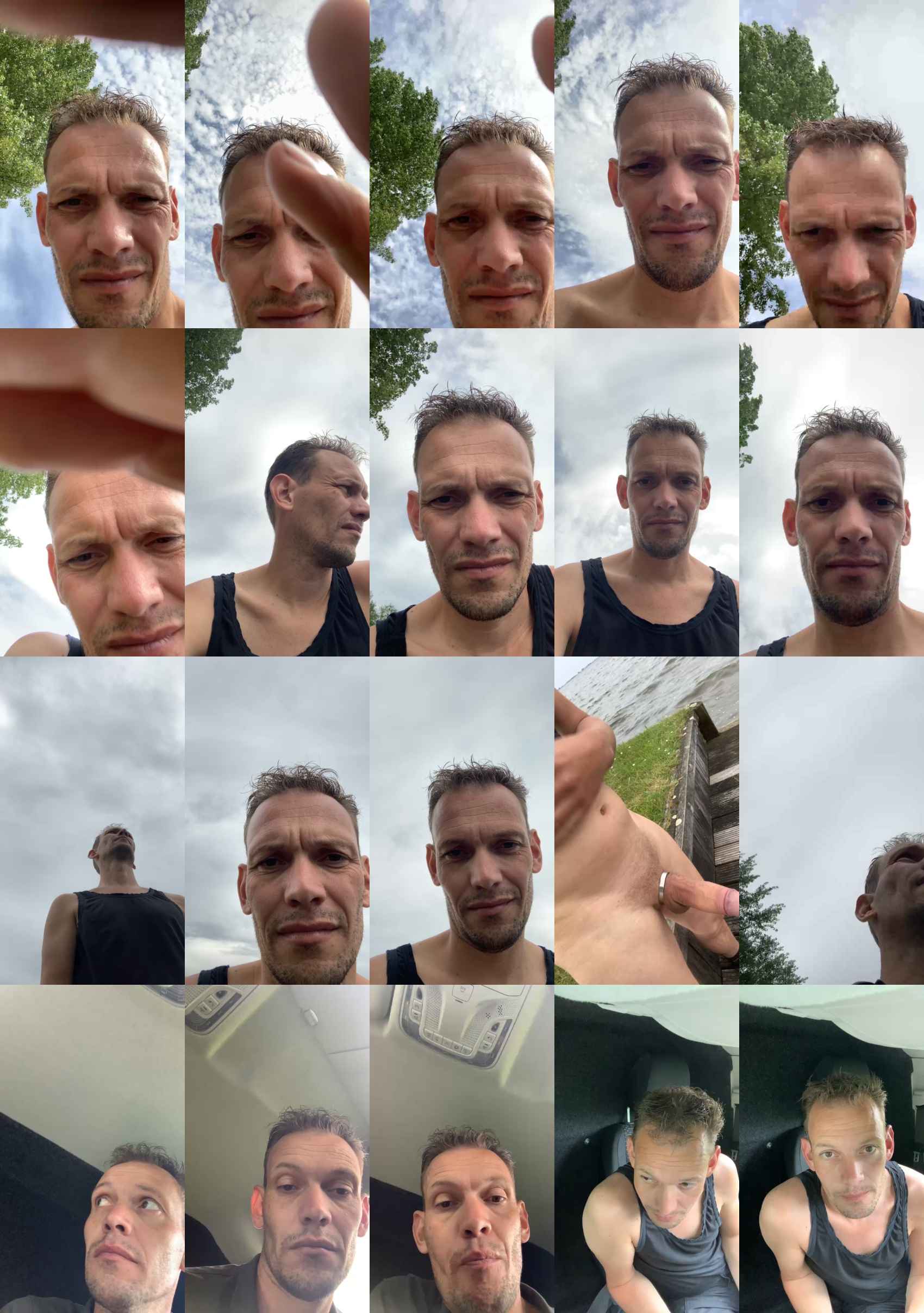 Bashor1  23-05-2022 Recorded Video sexybody