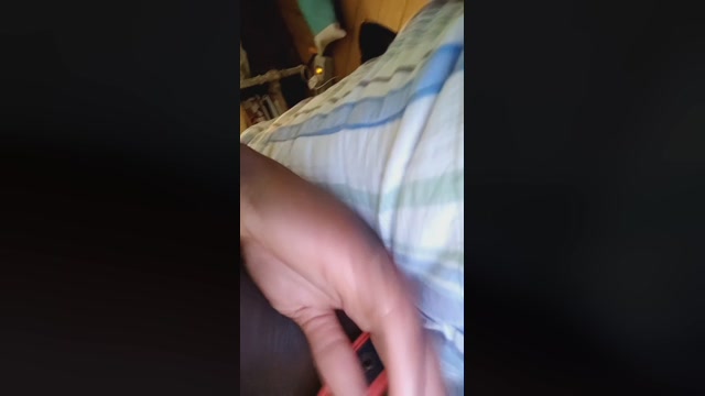 Boblackmuscle  23-05-2022 Recorded Video oral