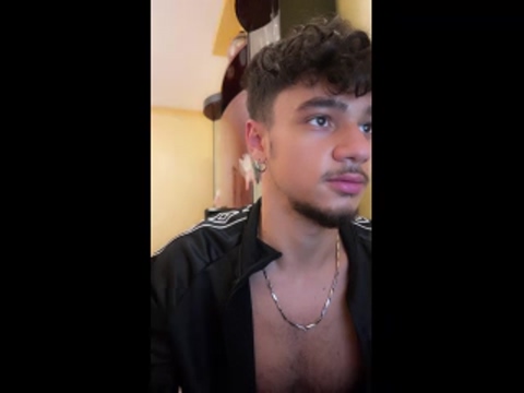 BunnyBoy2002  23-05-2022 Recorded Video sweet