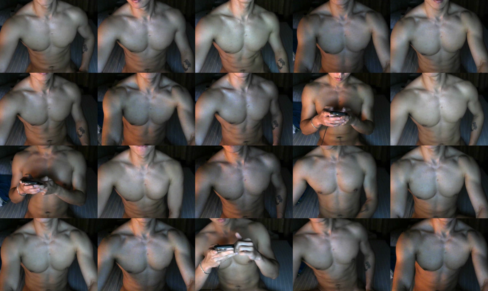 CKLAR1825  22-05-2022 Recorded Video sexymale