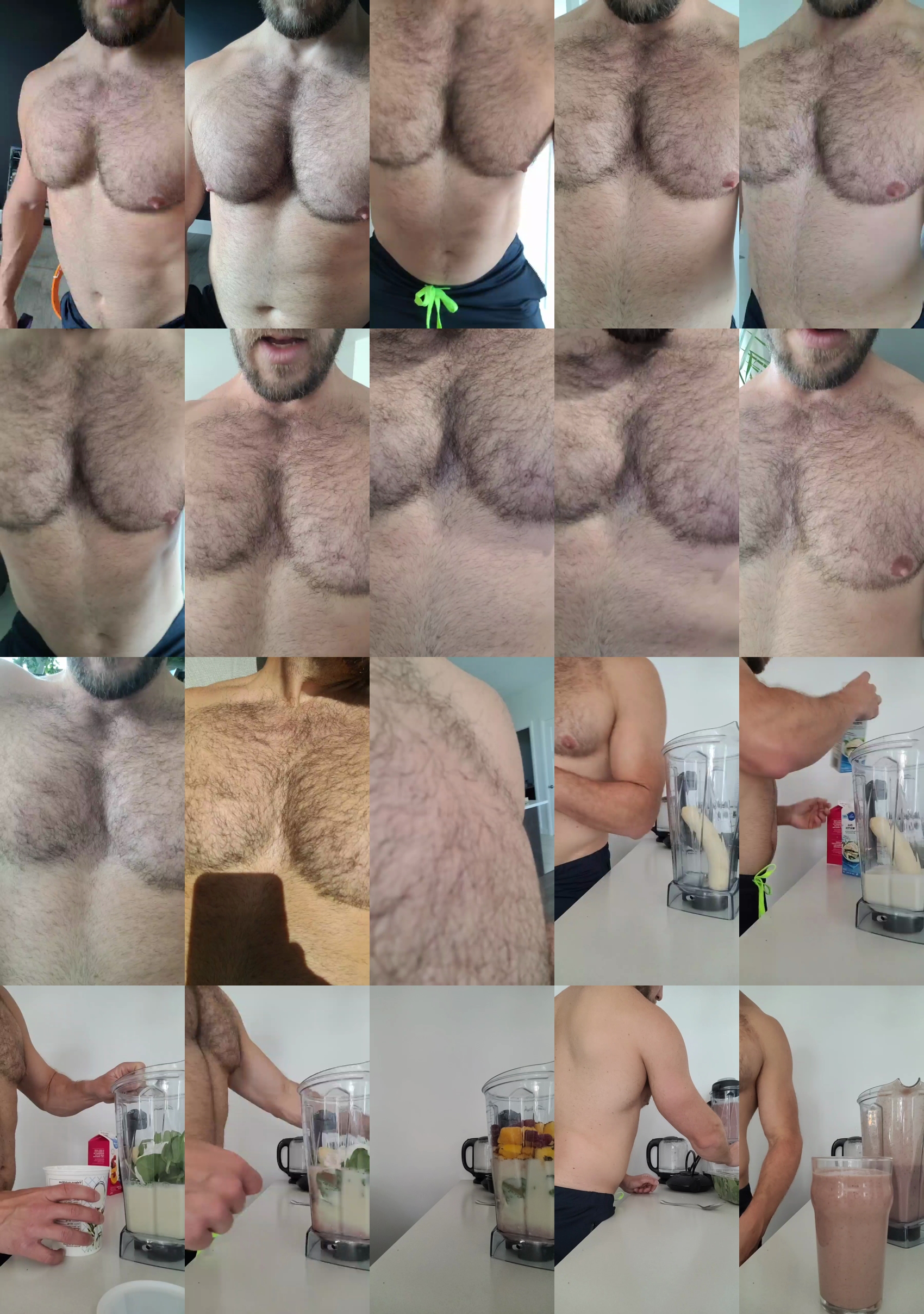 CNDhunkxxx  23-05-2022 Recorded Video spanking