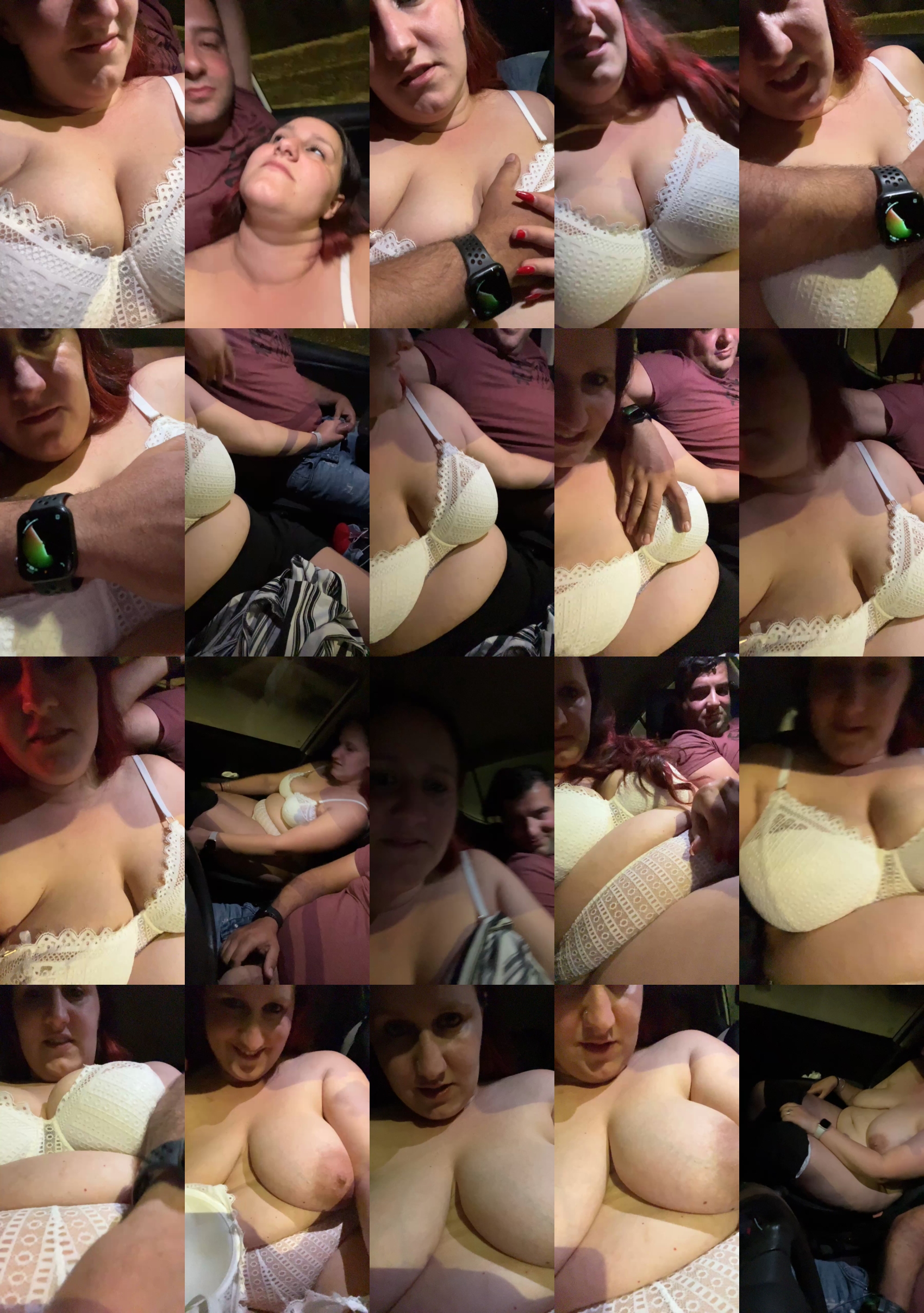 CaBi9387 22-05-2022 lickpussy 