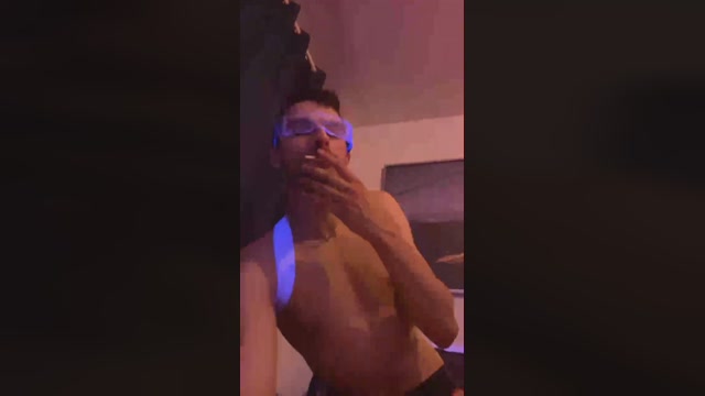 Chopper7214  23-05-2022 Recorded Video Nude