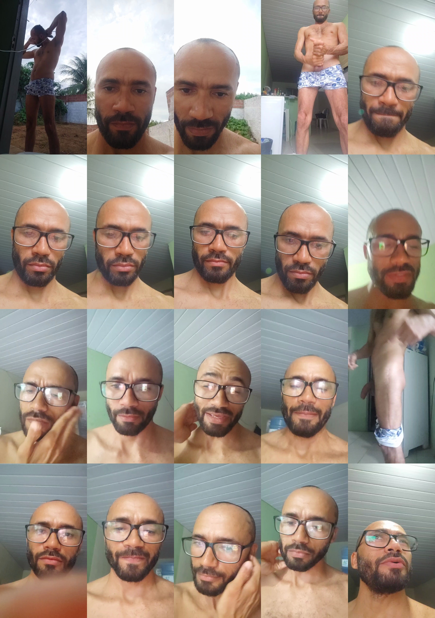 ELEiELA  22-05-2022 Recorded Video big