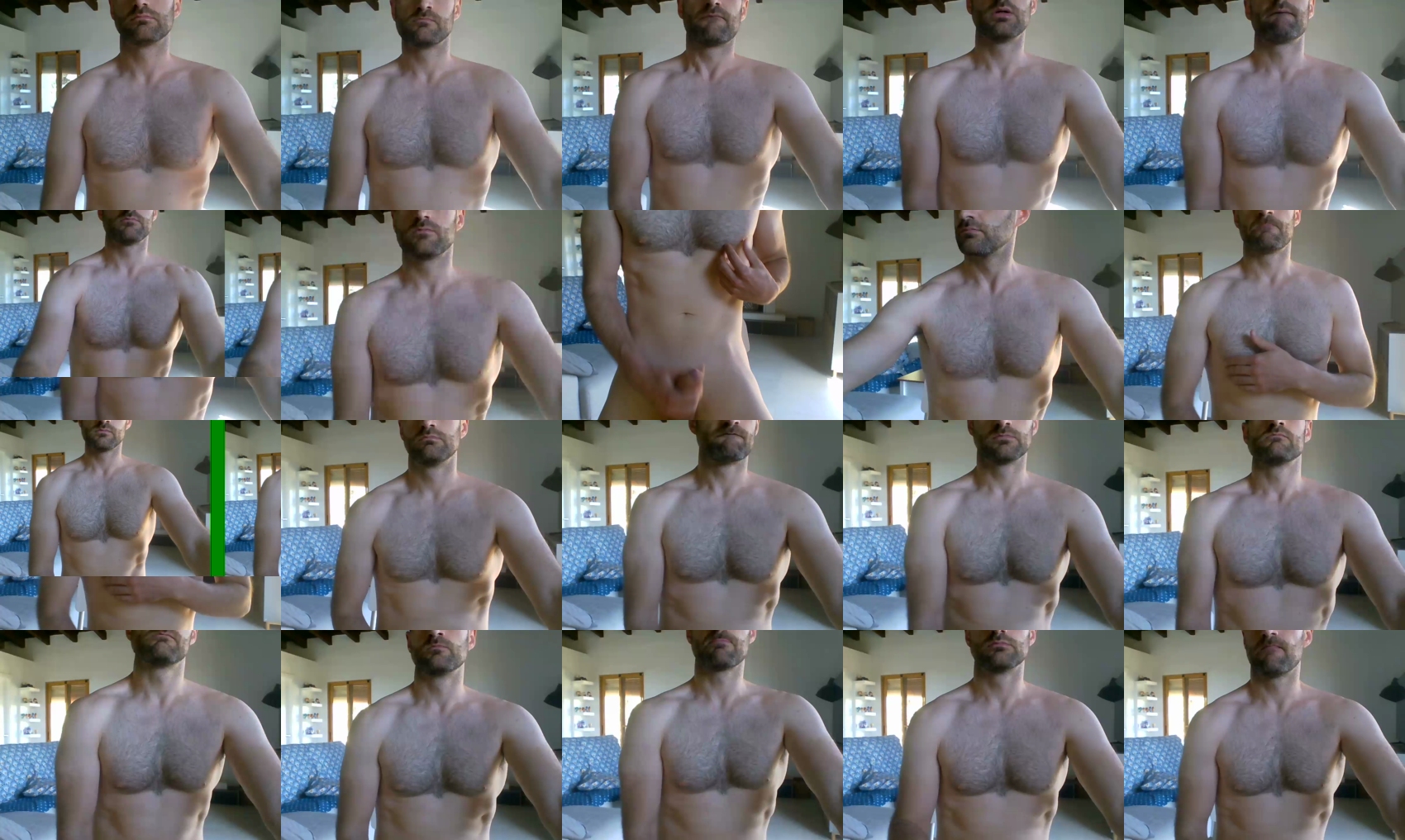 Farenheit750  23-05-2022 Recorded Video Naked