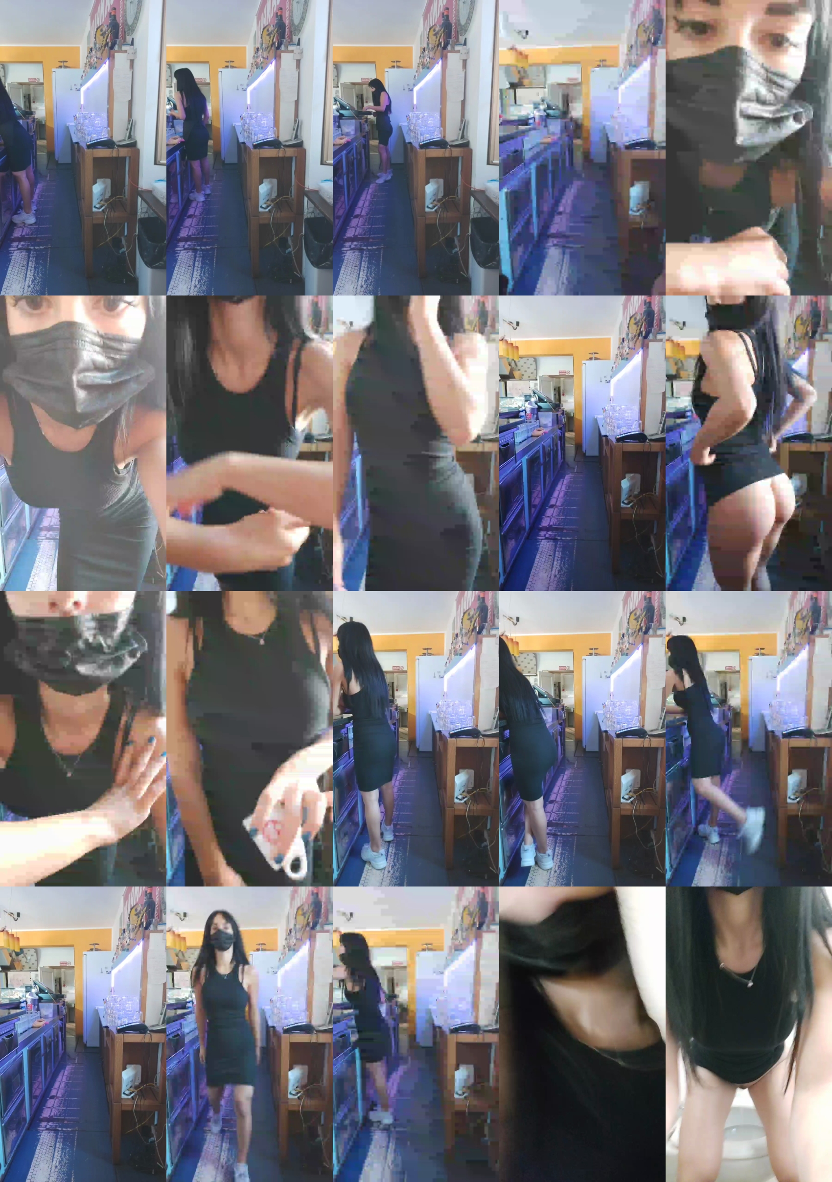 Fatamora 23-05-2022 blowjob 