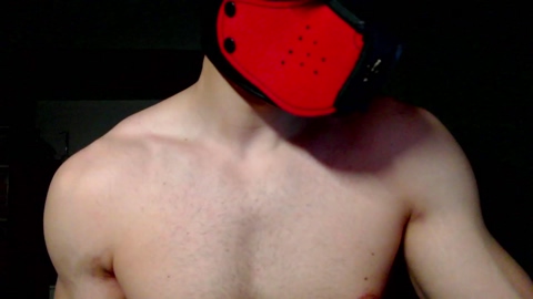 Frabroker  22-05-2022 Recorded Video kinky