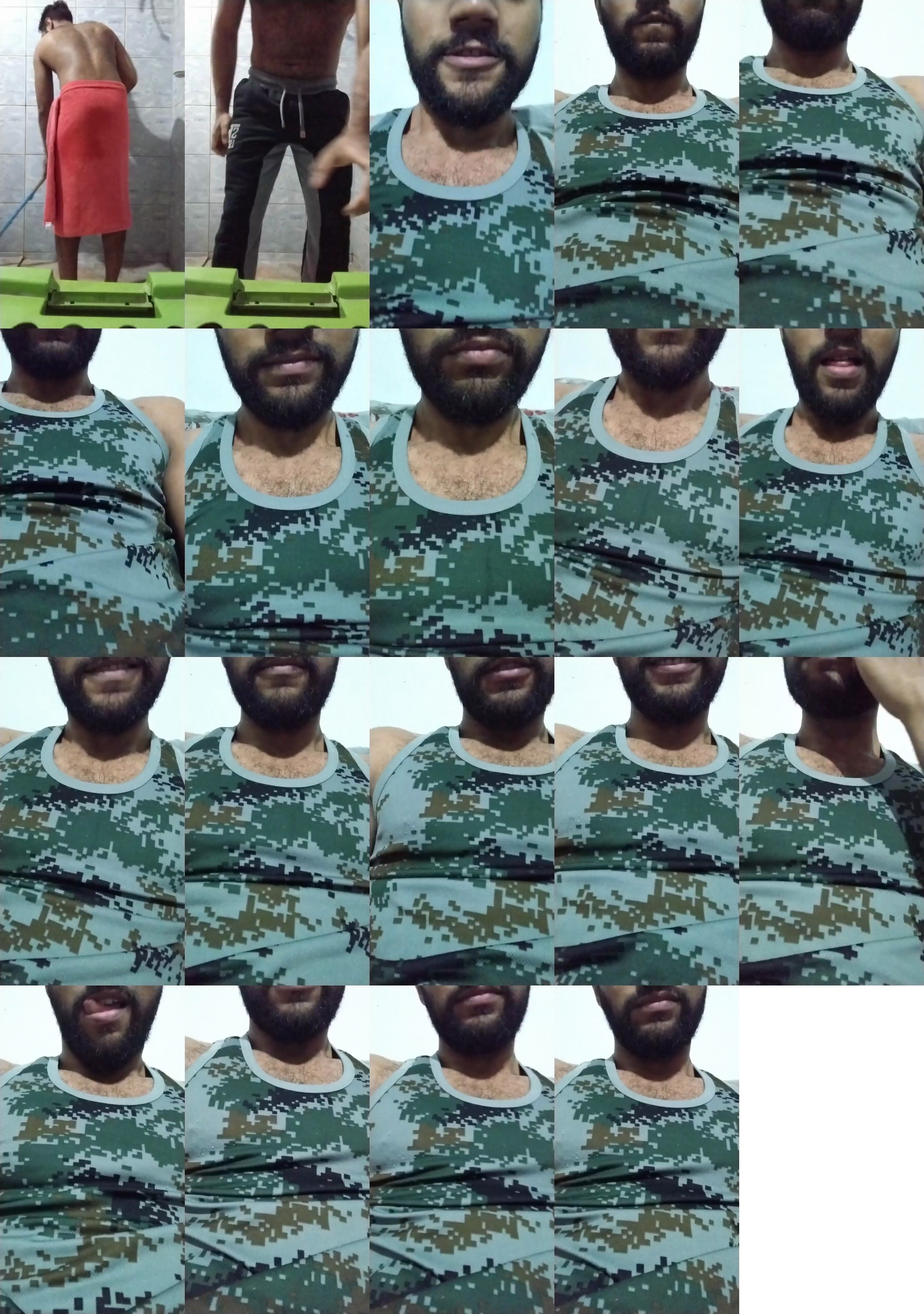 Gioboytoy  23-05-2022 Recorded Video fuckhard