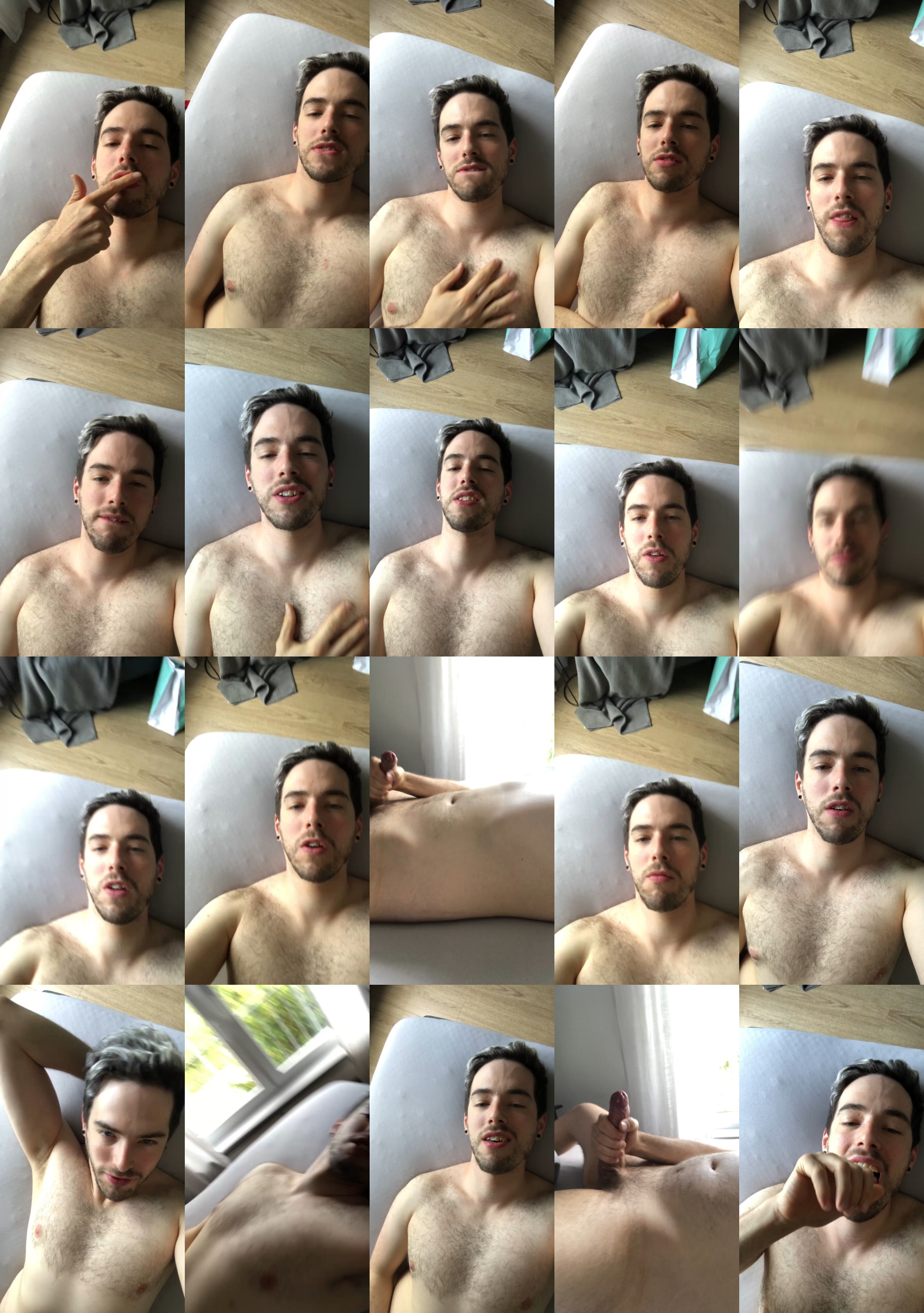 Grybe95  23-05-2022 Recorded Video Ass