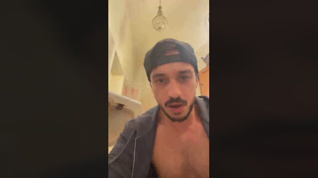 ItaloBrasile  22-05-2022 Recorded Video Video