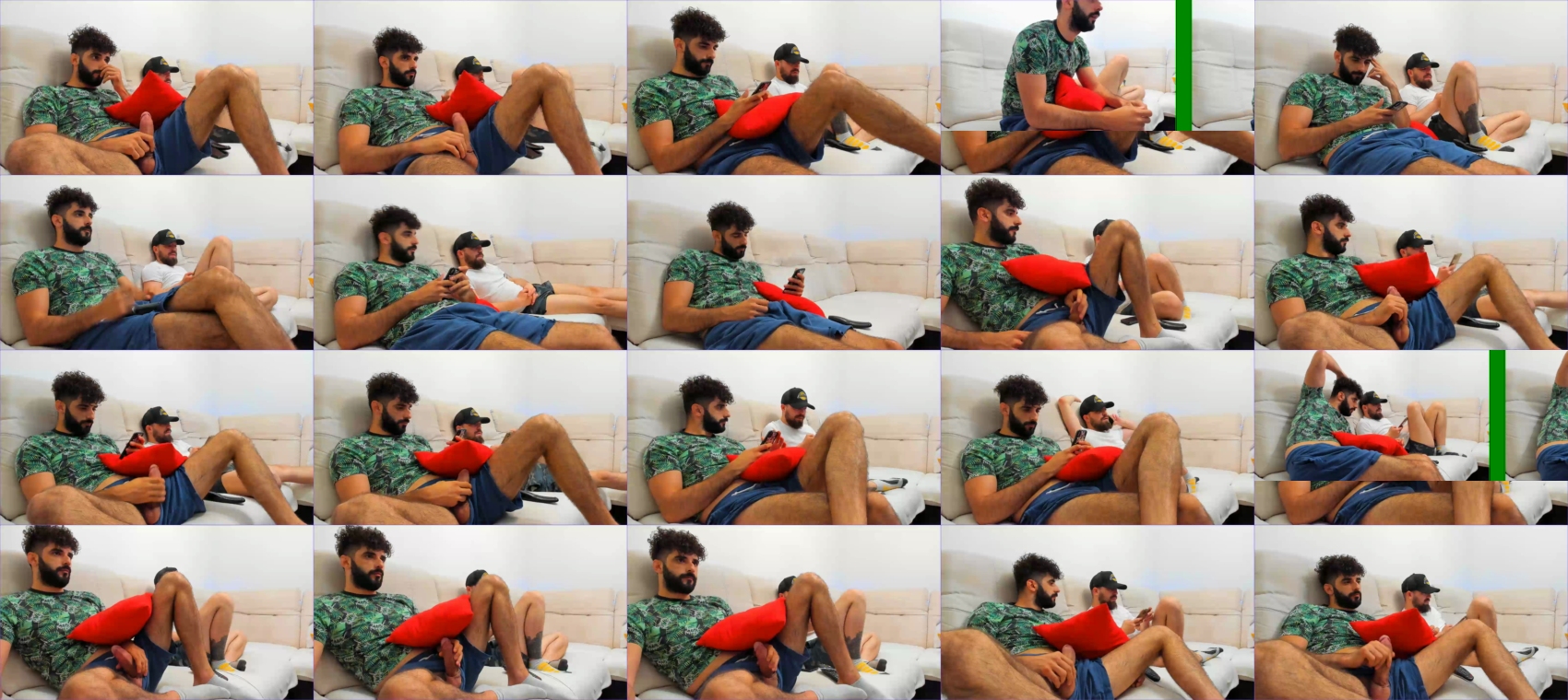 Joshua23cms  22-05-2022 Recorded Video ass