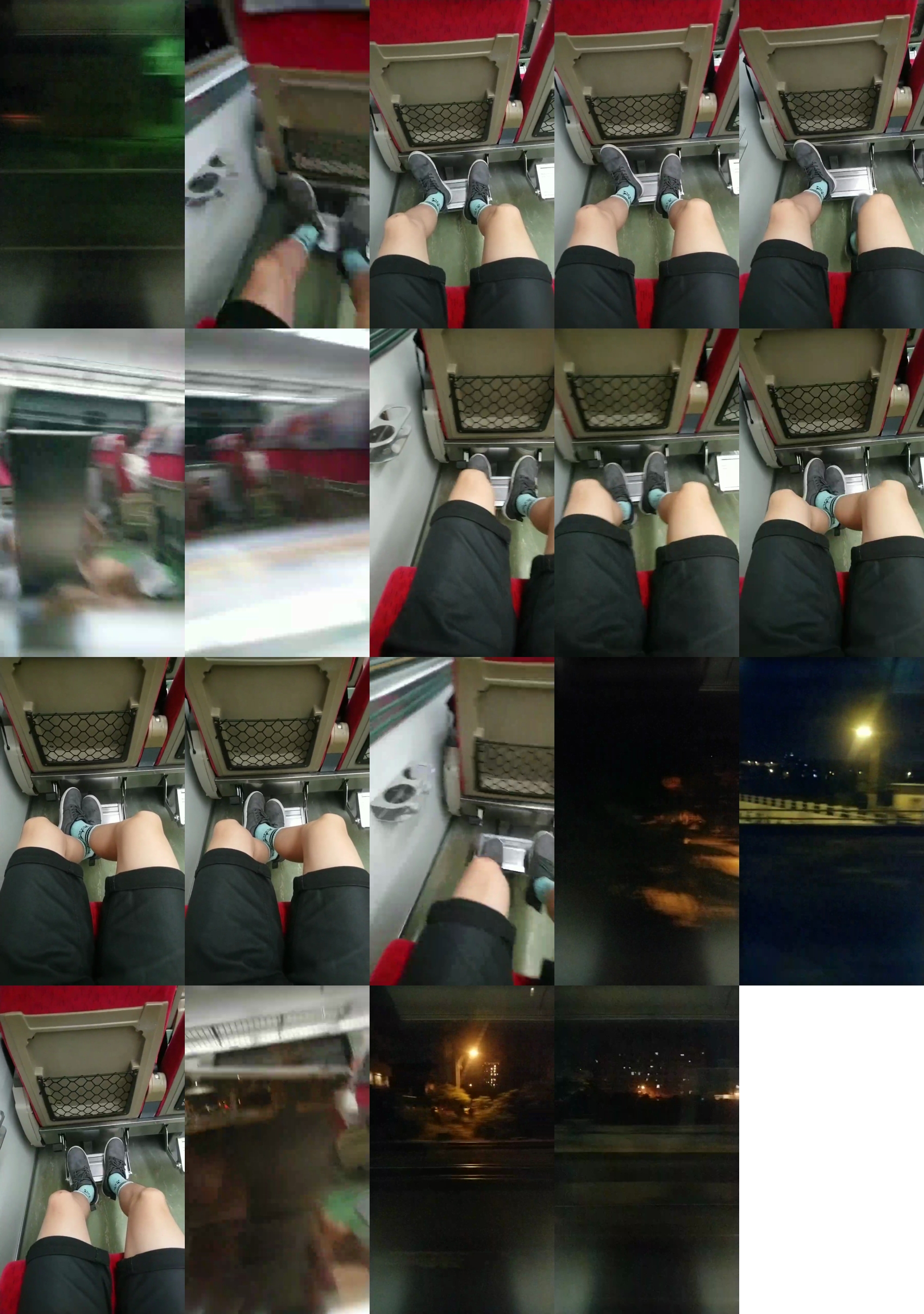 Justme1314  23-05-2022 Recorded Video yummy