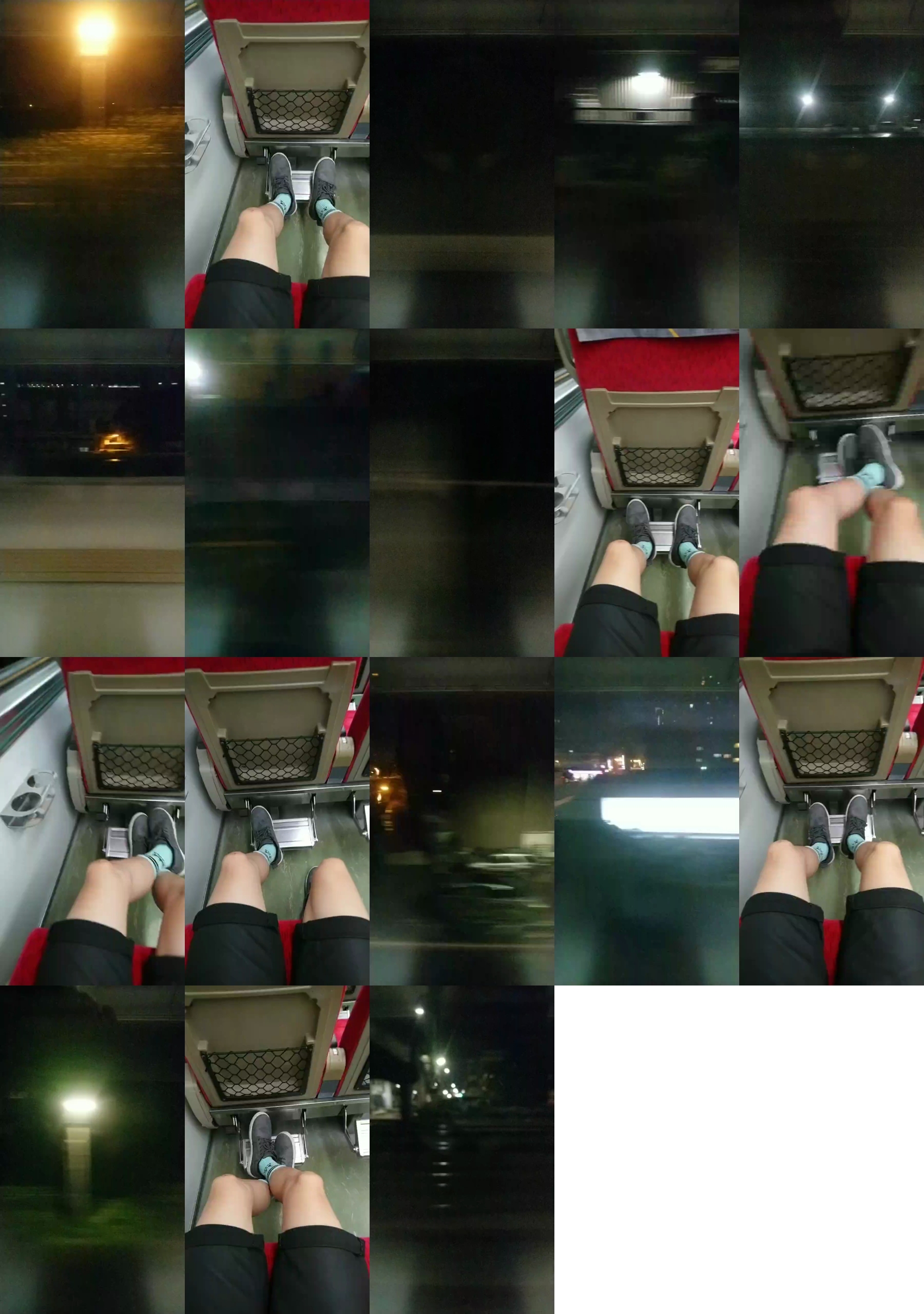 Justme1314  23-05-2022 Recorded Video Topless