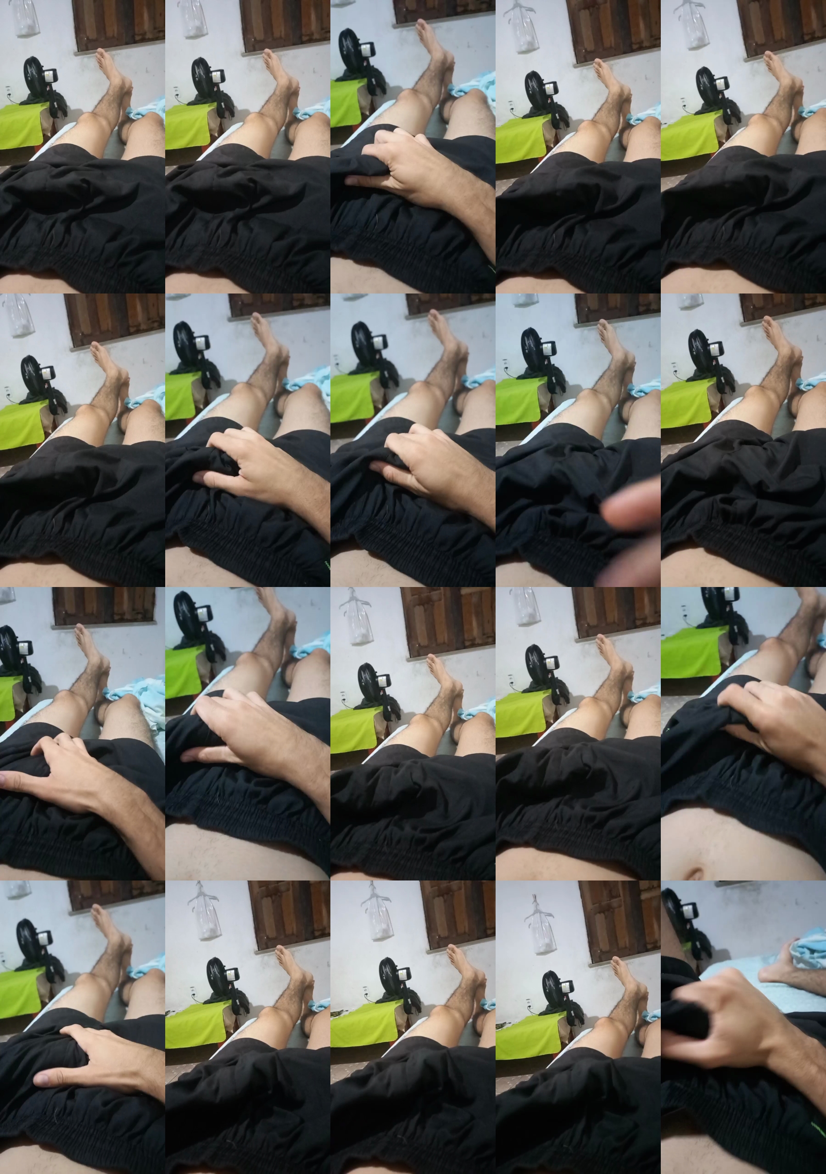 Leonardoxxt121  23-05-2022 Recorded Video Download