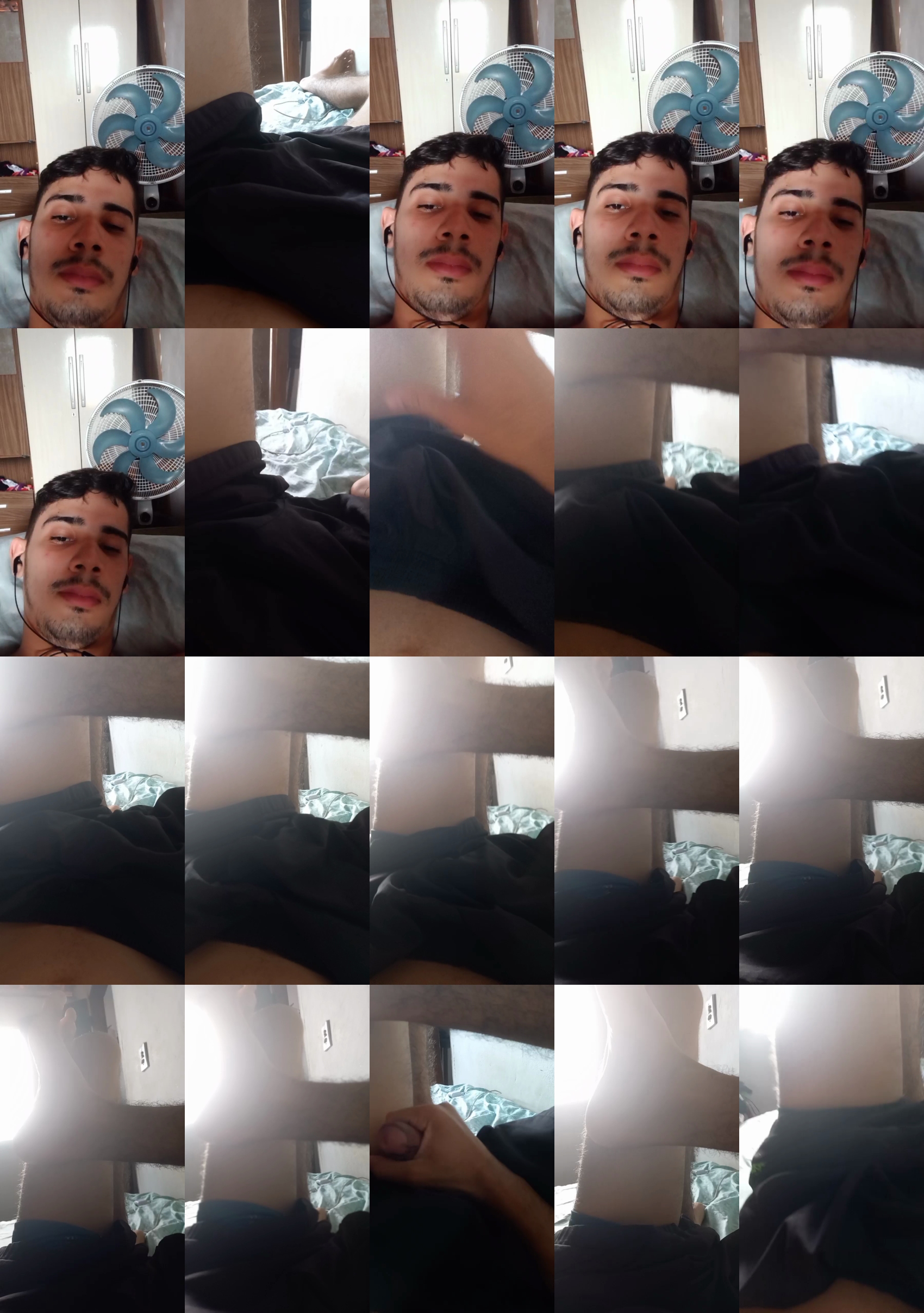 Leonardoxxt121  22-05-2022 Recorded Video gay