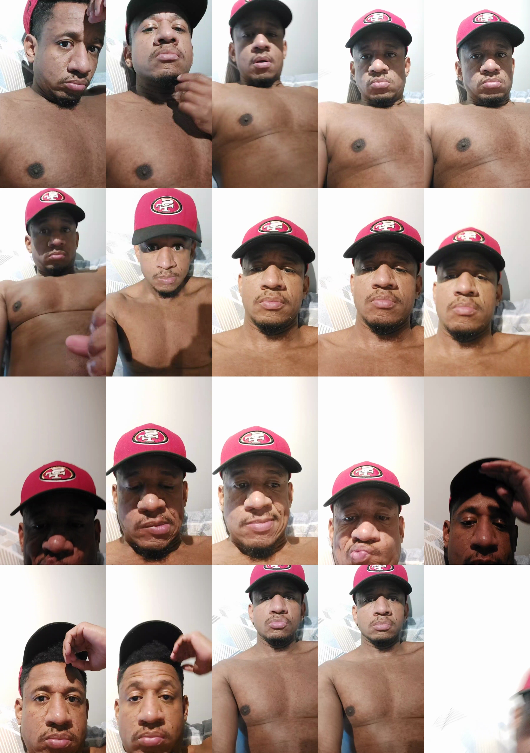 Negrob5  23-05-2022 Recorded Video sweet