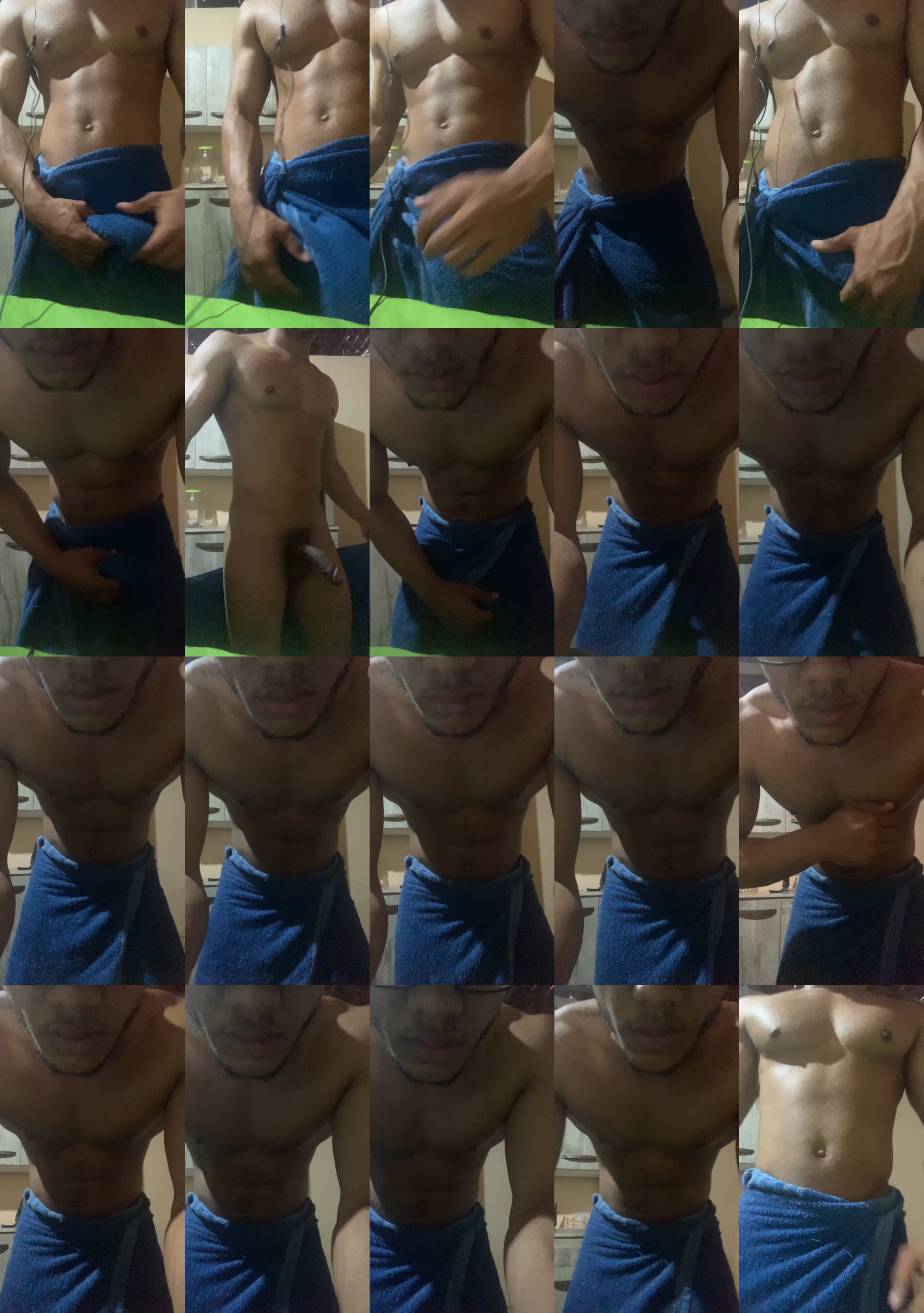 Osroludos  22-05-2022 Recorded Video blowjob