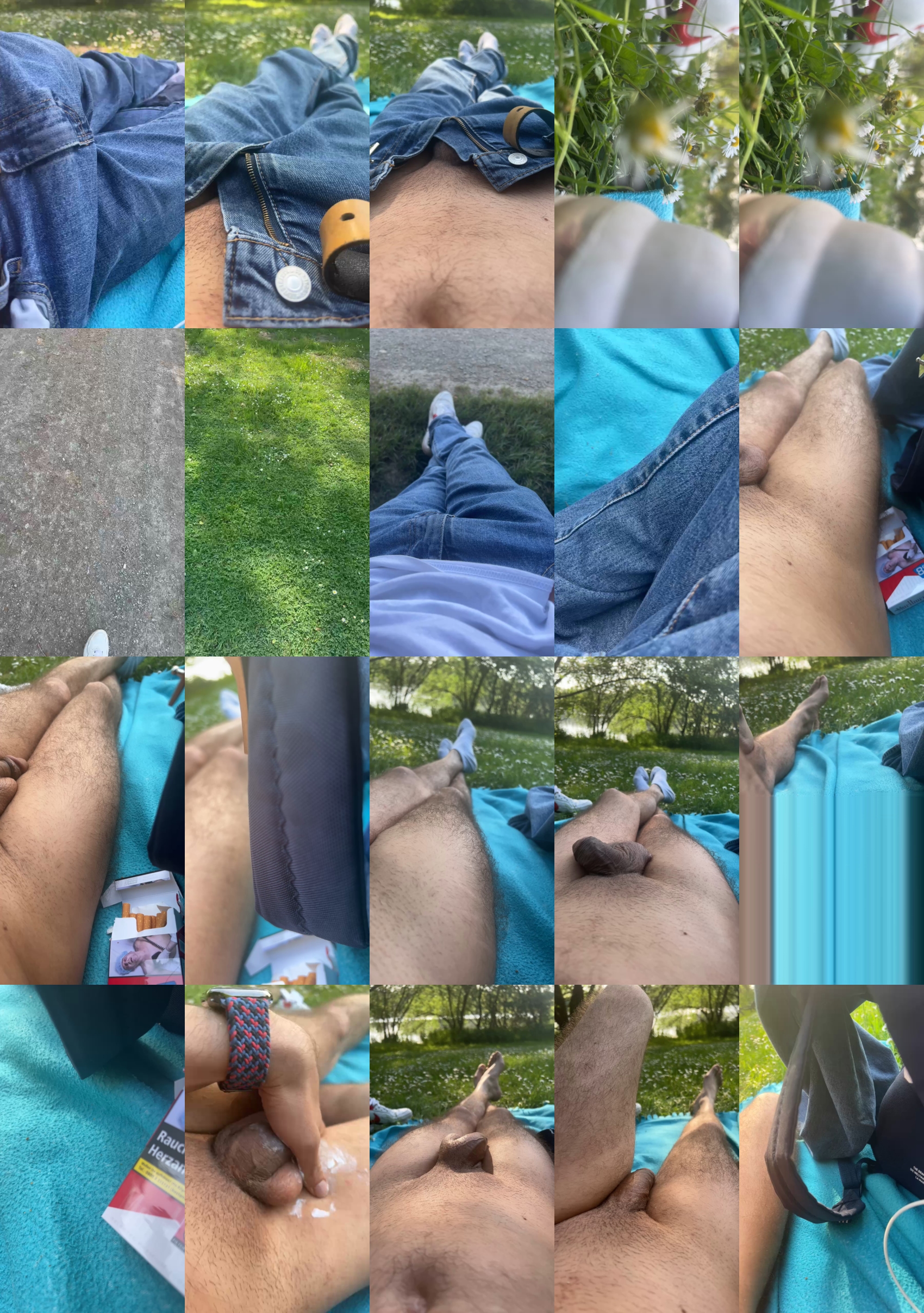 PacinoDeniro  22-05-2022 Recorded Video love