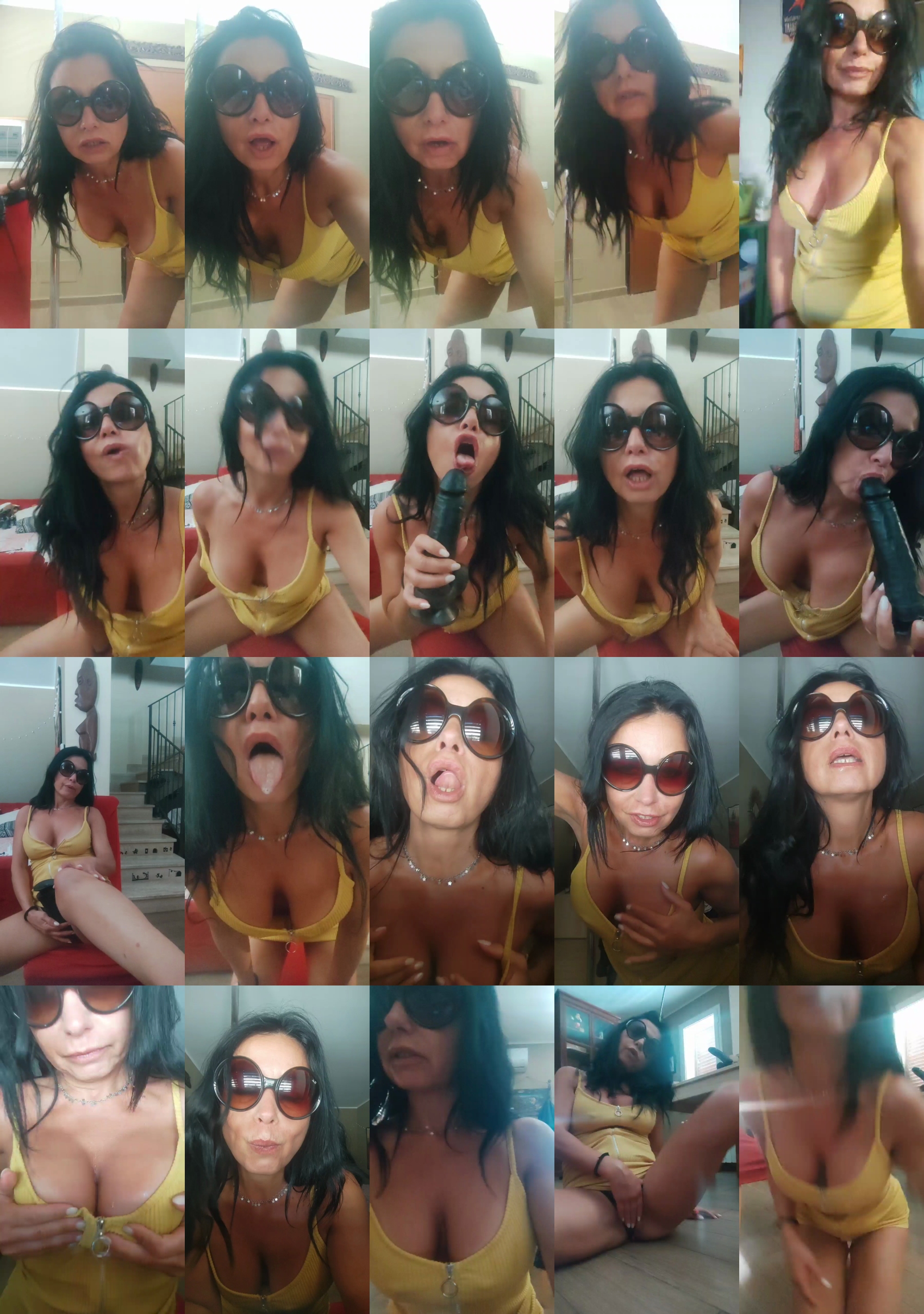 Panterona_72 22-05-2022 fuckme 