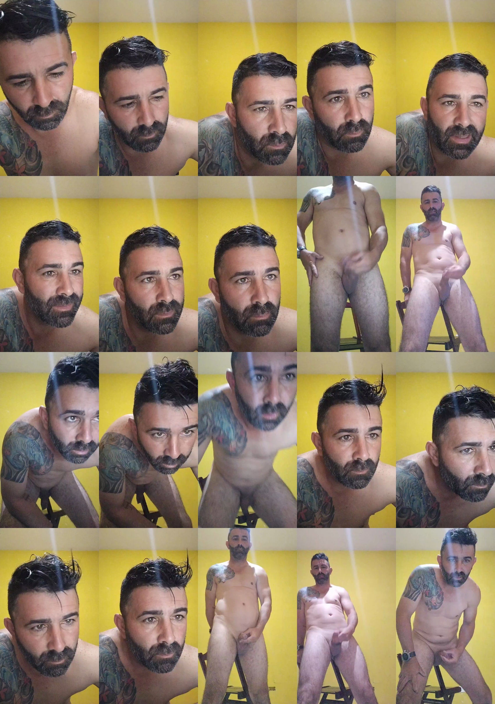 Pitdarola  22-05-2022 Recorded Video harddick