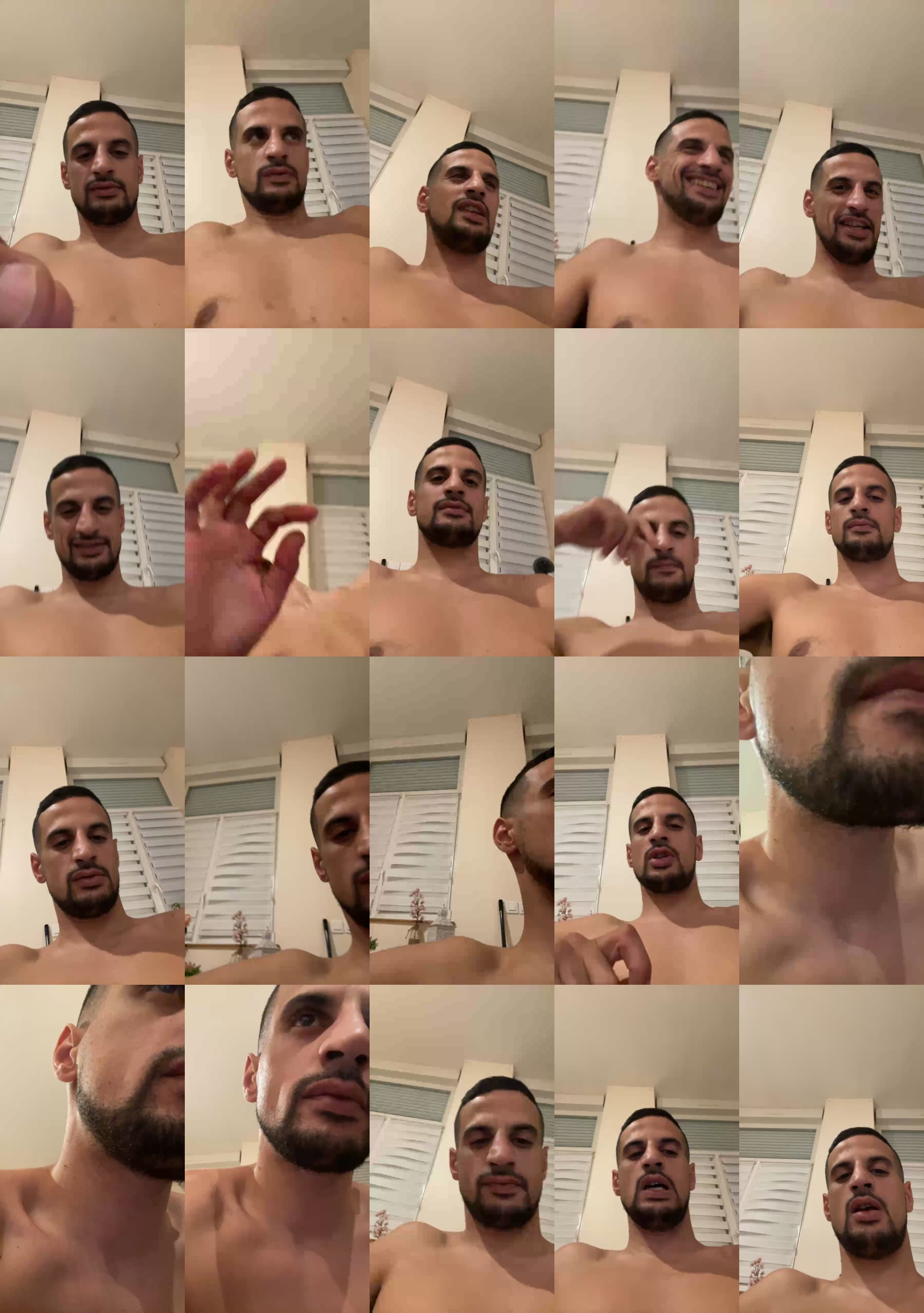 Rebeu5g  23-05-2022 Recorded Video Pretty