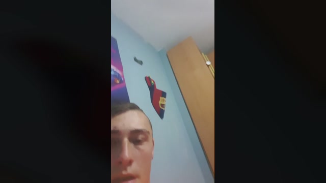 Rubitojugueton  22-05-2022 Recorded Video Nude
