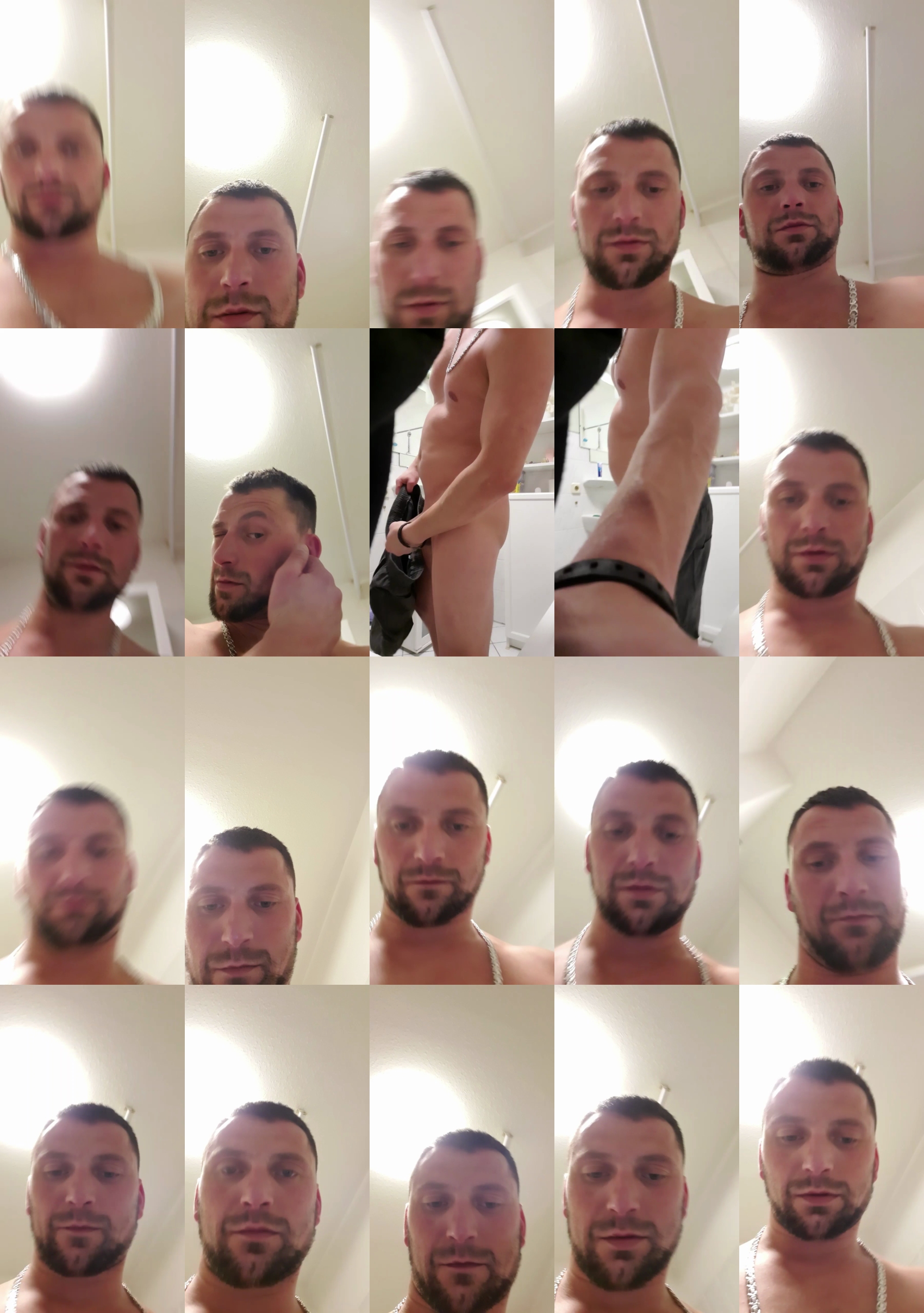 Schuh1040  23-05-2022 Recorded Video fuckher