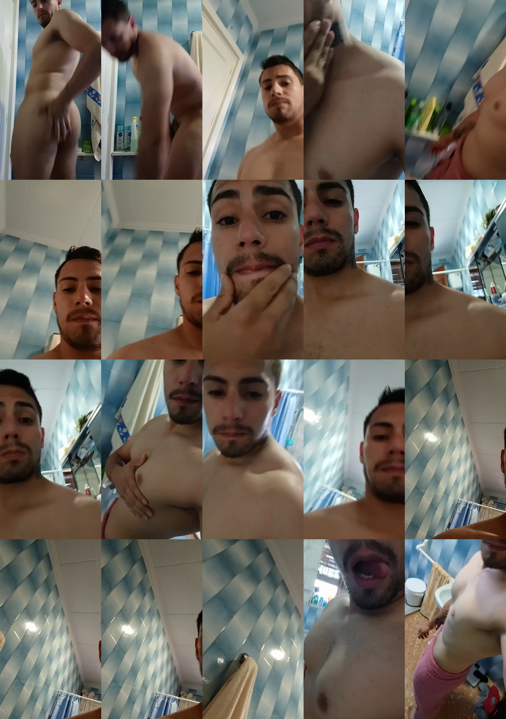 Sexihotalexa  23-05-2022 Recorded Video bicurious