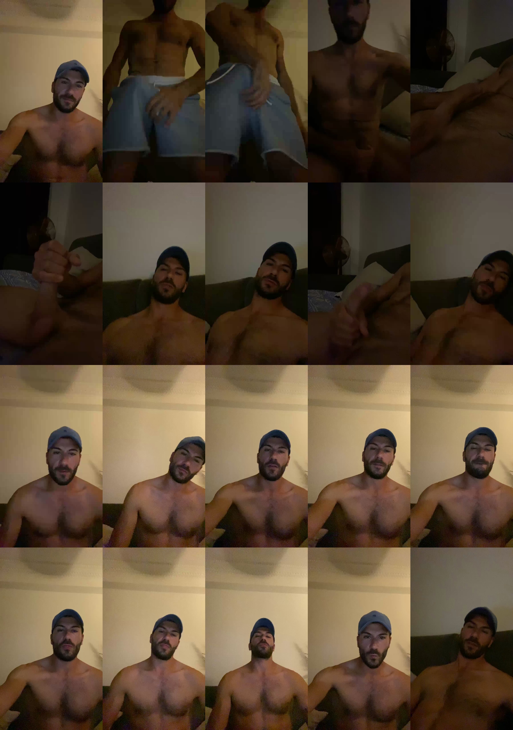 SicilienBG  23-05-2022 Recorded Video ass