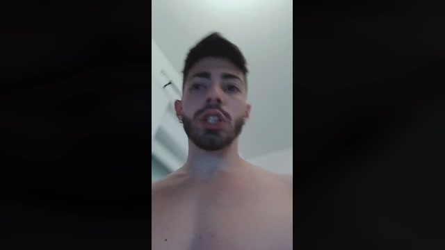 Thedottor  22-05-2022 Recorded Video XXX