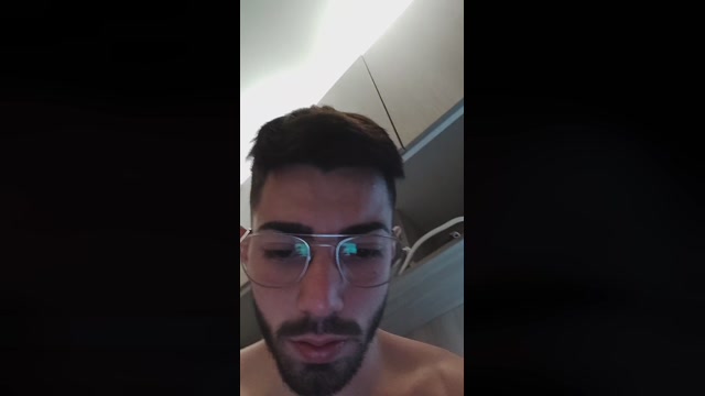 Thedottor  23-05-2022 Recorded Video fuckhard