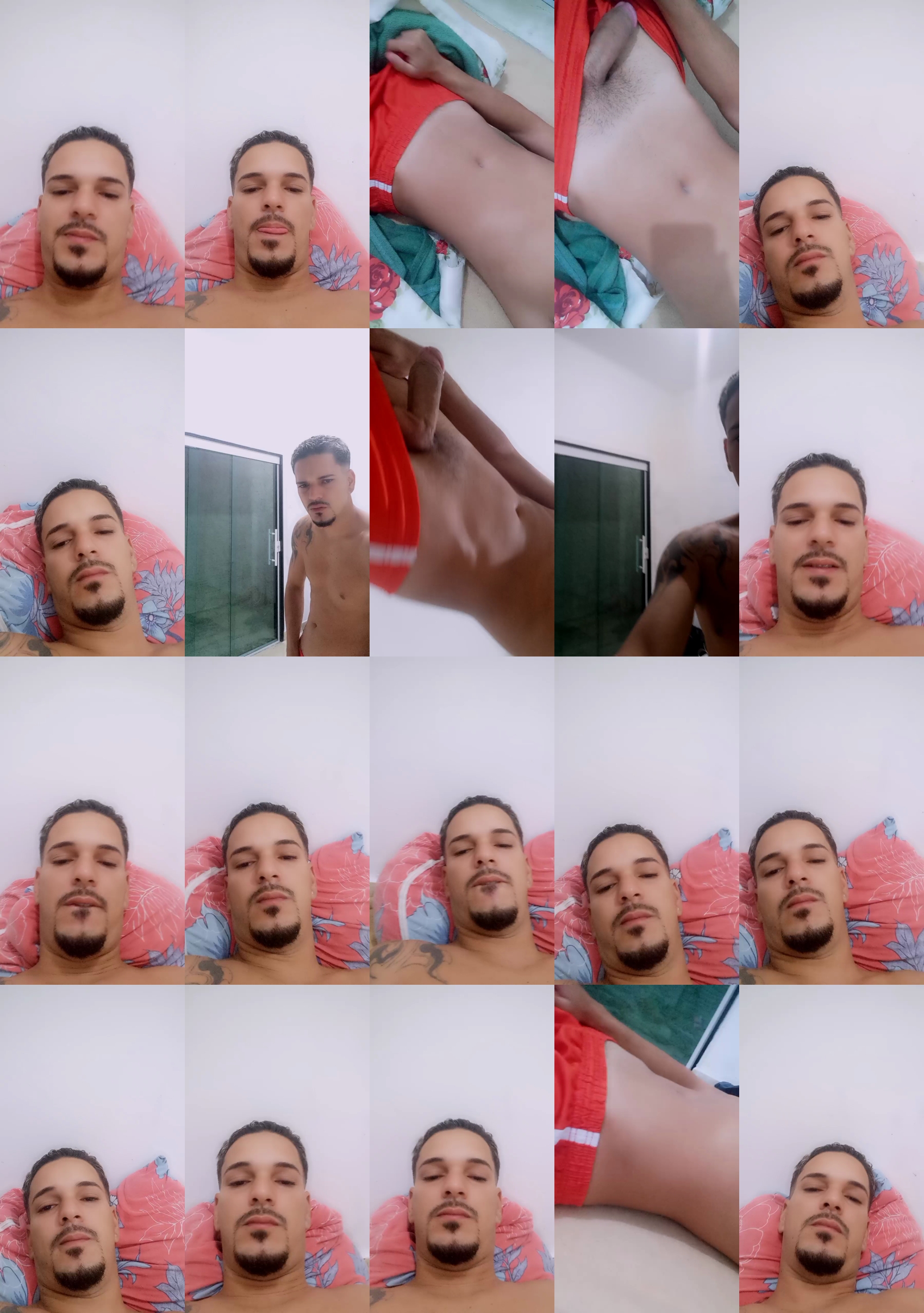 Viciadoemsexoo  23-05-2022 Recorded Video moan