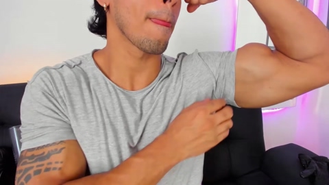 aaroncolombia  22-05-2022 video hardcore