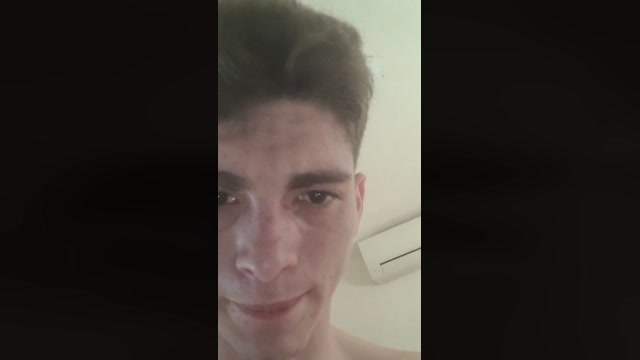 albertillo2  22-05-2022 Recorded Video sexymale