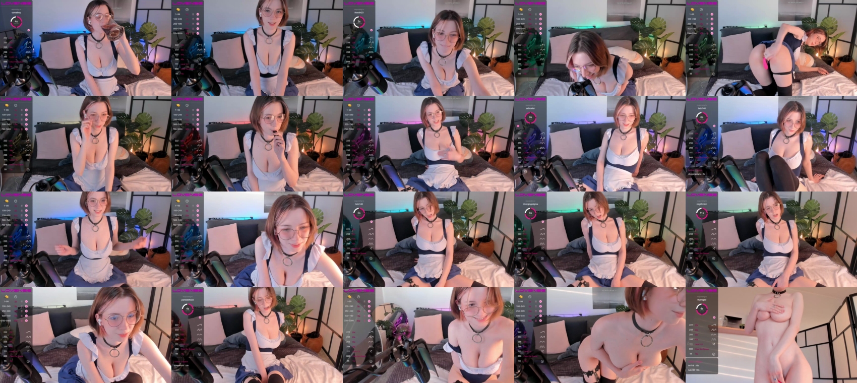 ameetea 23-05-2022 bigboobs 