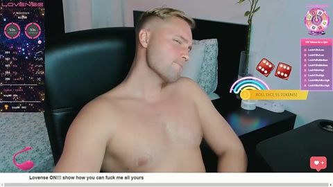 anndy_games  23-05-2022 video horny