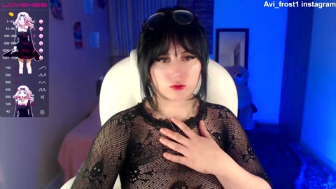 avi_frost 23-05-2022 Pretty 