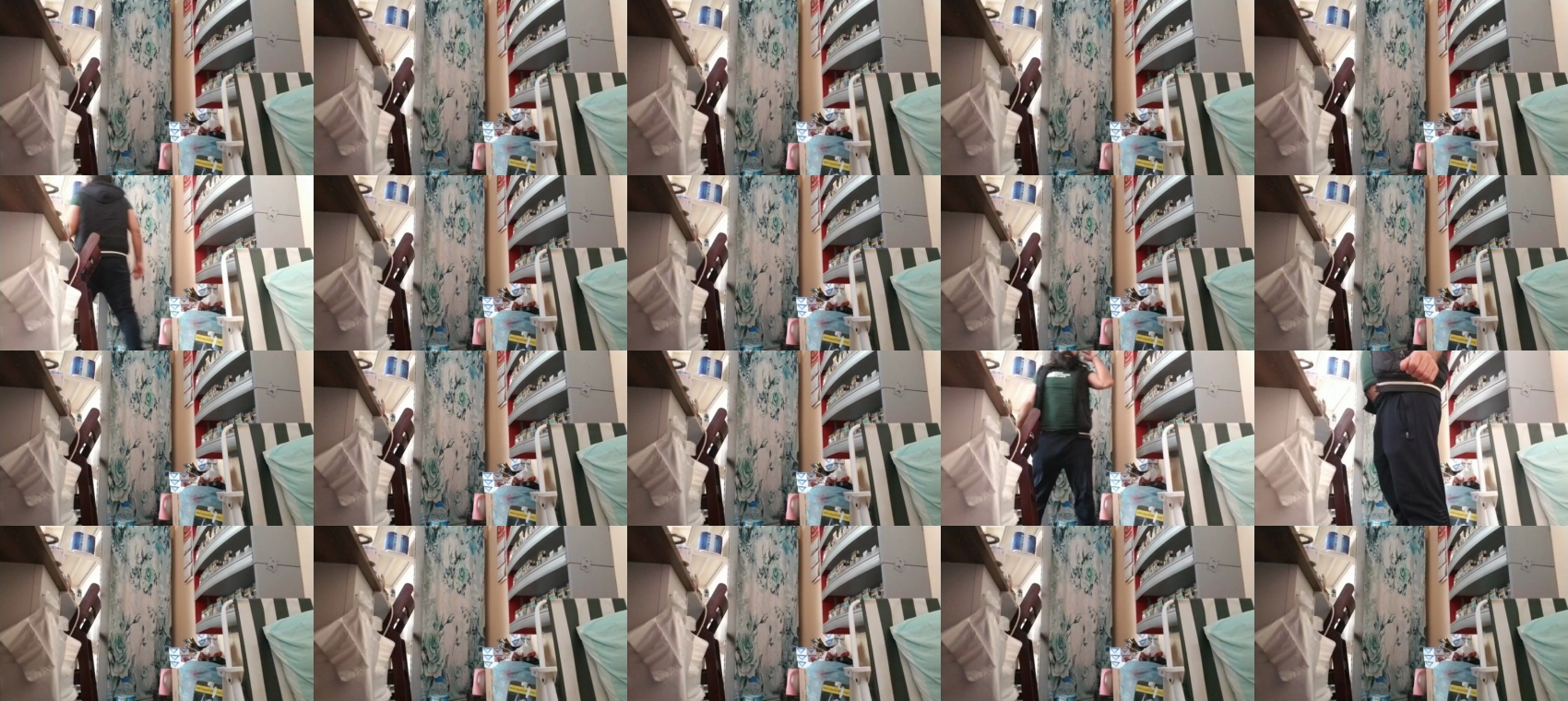 billy1727  23-05-2022 Recorded Video jerkoff