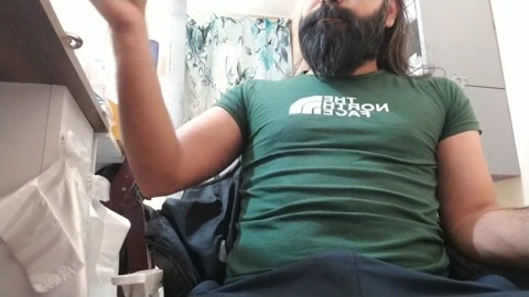 billy1727  23-05-2022 Recorded Video skinny
