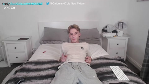 callumandcole  22-05-2022 video big