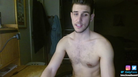 cloudsent  23-05-2022 video fuckme