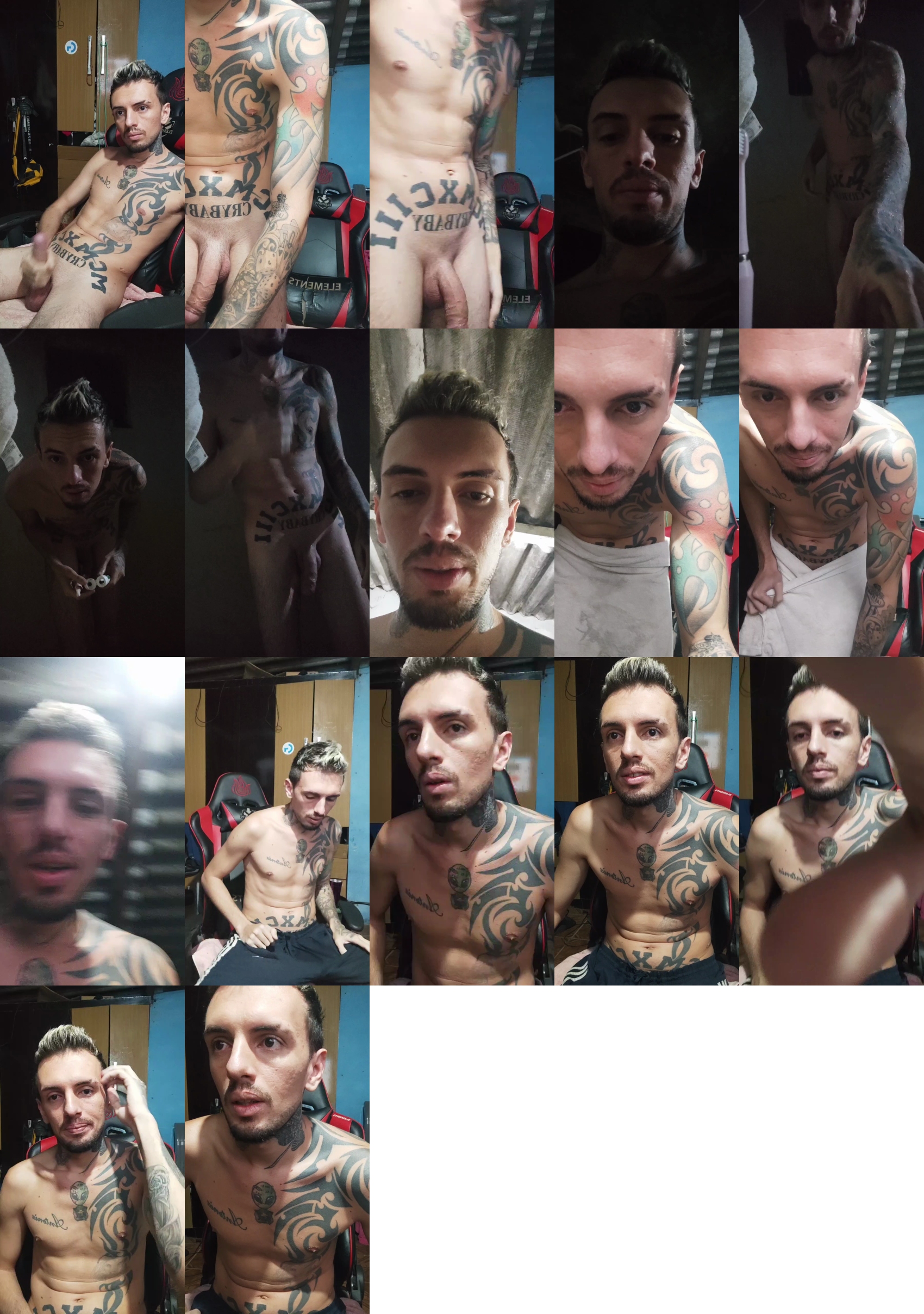 criadafavela  23-05-2022 Recorded Video sex